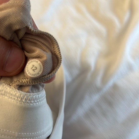 Lululemon Energy Bra B-D Cup - Picture 5 of 6